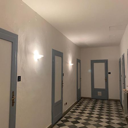Готель Casa Sofia Ліворно Екстер'єр фото