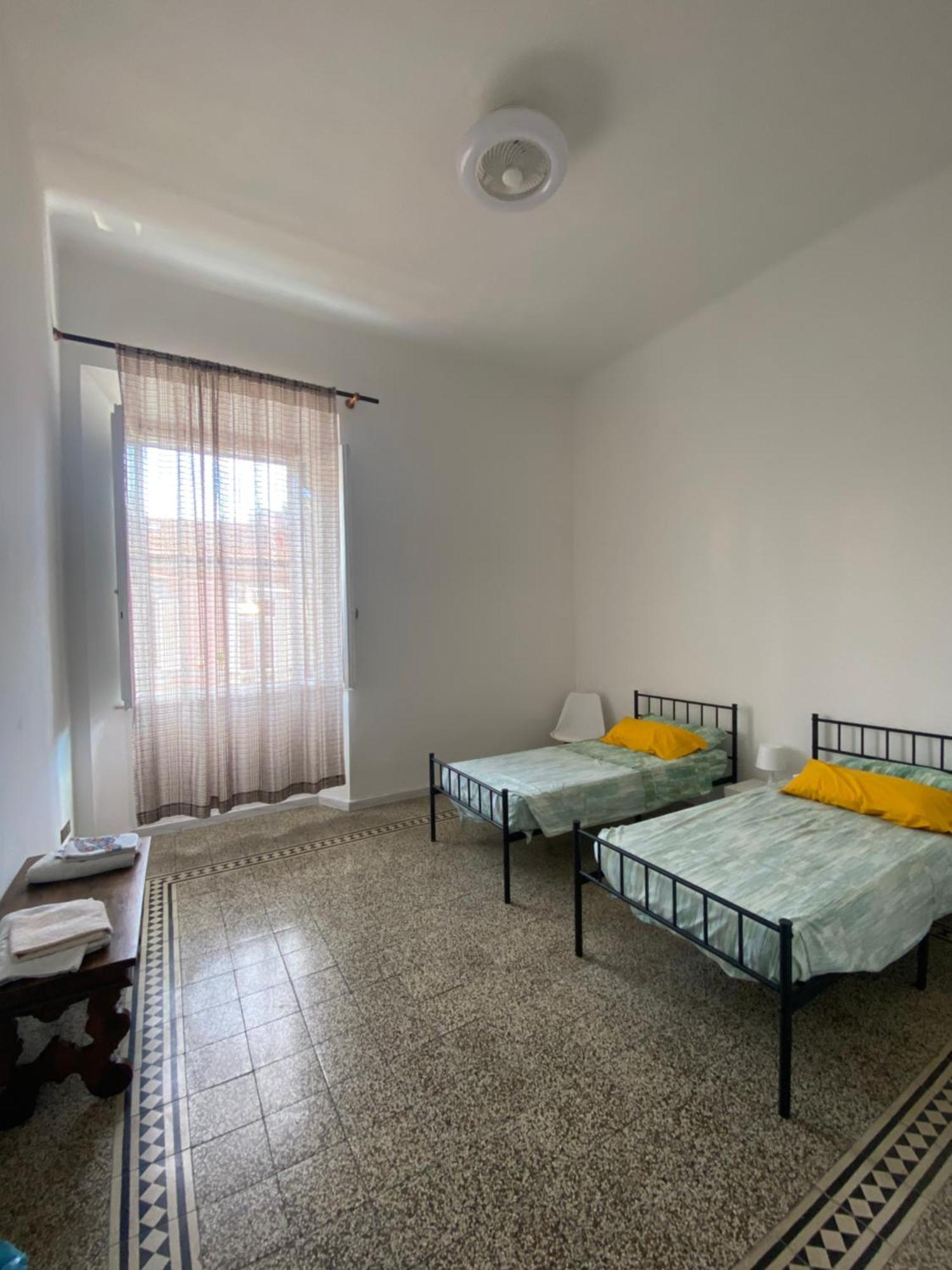 Готель Casa Sofia Ліворно Екстер'єр фото
