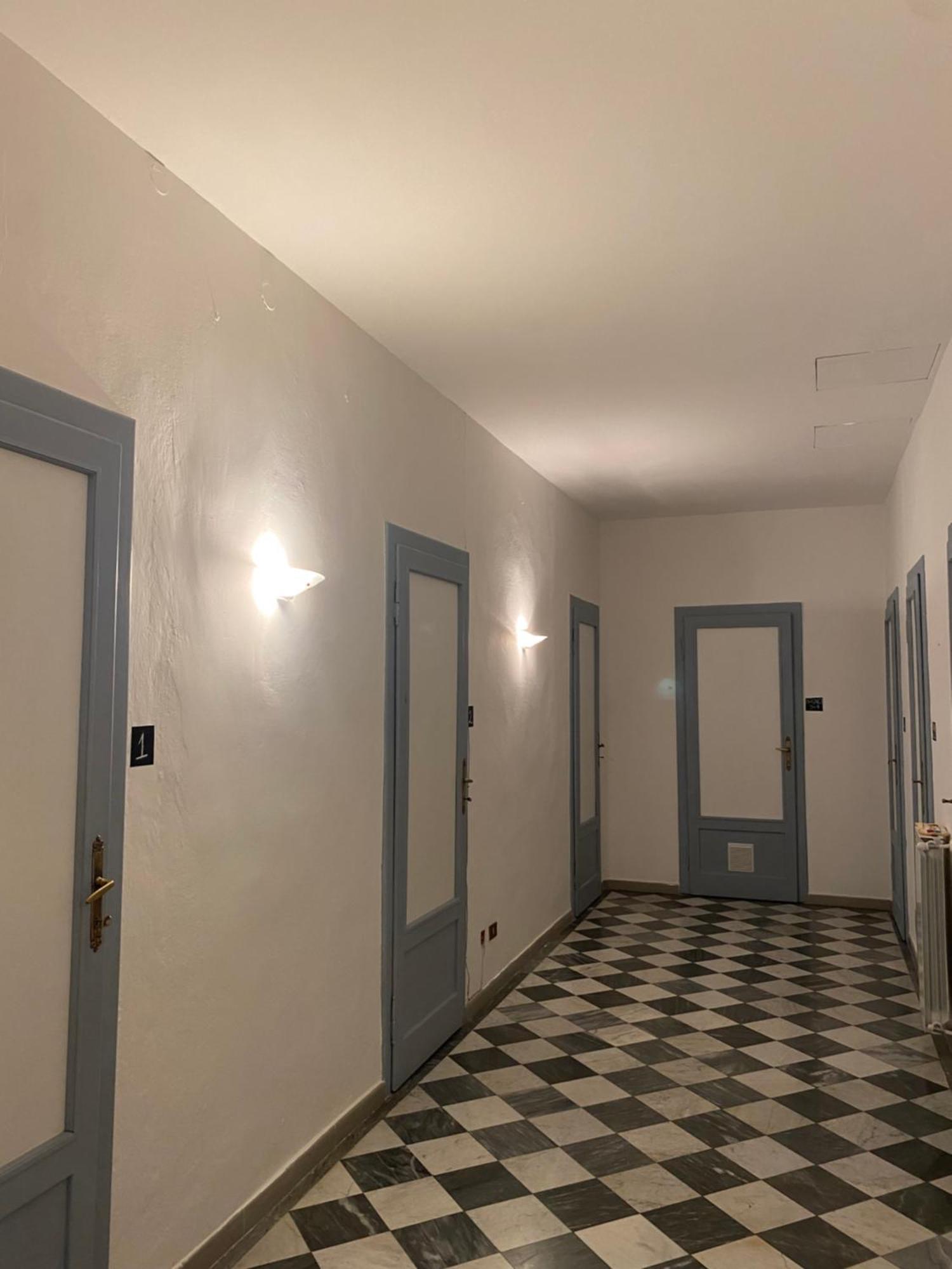 Готель Casa Sofia Ліворно Екстер'єр фото